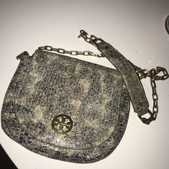Tory Burch crossbody bag - Picture 2 of 7